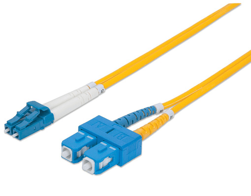 SC LC MM 5MTRSM Fibre Patch Cord12