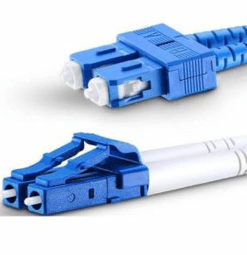 SC LC MM 5MTRSM Fibre Patch Cord4