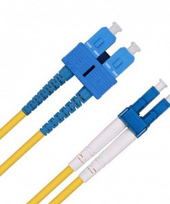 SC LC MMSM 30MTR Fibre Patch Cord9