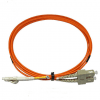 SC LC OM2 Duplex 3M LSZH 2.0mm diameter Fibre Patch Cord1