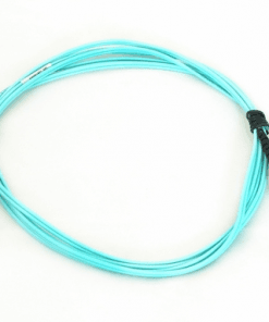 SC LC OM3 Fibre Duplex Patch Cord11
