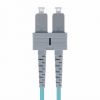 SC LC OM4 Fiber Patch Cords Duplex11