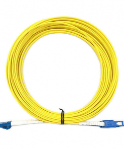 SC LC SM 5MTR Fibre Patch Cord14