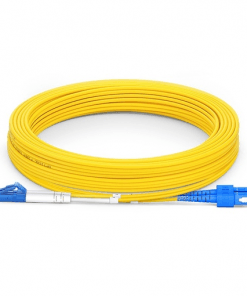 SC LC SM 5MTR Fibre Patch Cord18
