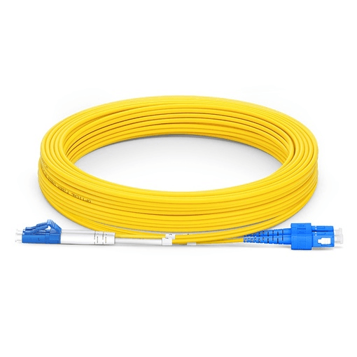 SC LC SM 5MTR Fibre Patch Cord18