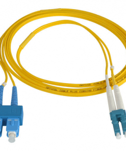 SC LC SM 5MTR Fibre Patch Cord6