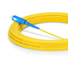 SC LC Single Mode Simplex Fiber Patch Cords10