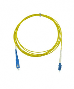 SC LC Single Mode Simplex Fiber Patch Cords15