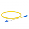 SC LC Single Mode Simplex Fiber Patch Cords4