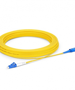 SC LC Single Mode Simplex Fiber Patch Cords8