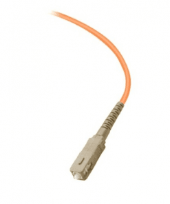 SC MULTIMODE 1M OM2 LSZH TIGHT BUFFER Pigtail1