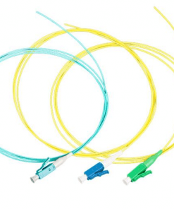 SC MULTIMODE 1M OM4 LSZH TIGHT BUFFER Pigtail3