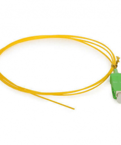 SC MULTIMODE 1M OM4 LSZH TIGHT BUFFER Pigtail4