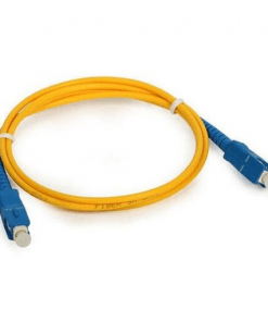 SC SC 1.5METER SM Fibre Patch Cord2