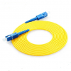 SC SC Single Mode Simplex Fiber Patch Cord1