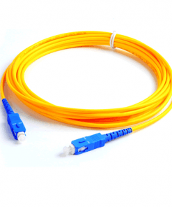 SC SC Single Mode Simplex Fiber Patch Cord13