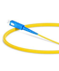 SC SC Single Mode Simplex Fiber Patch Cord17