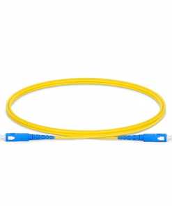 SC SC Single Mode Simplex Fiber Patch Cord21
