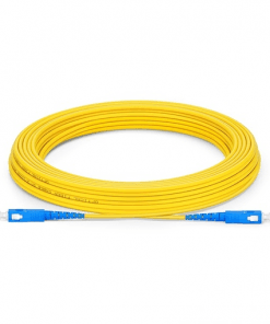 SC SC Single Mode Simplex Fiber Patch Cord22