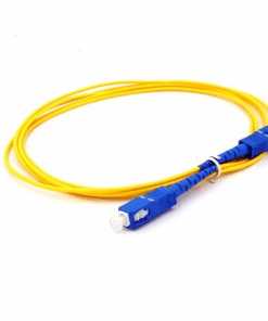 SC SC Single Mode Simplex Fiber Patch Cord5