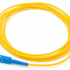 SC SC Single Mode Simplex Fiber Patch Cord7
