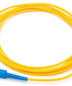 SC SC Single Mode Simplex Fiber Patch Cord7