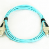 SC SC om3 fibre duplex patch cord3