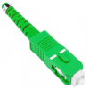SC TO APC Fibre CONNECTORSb