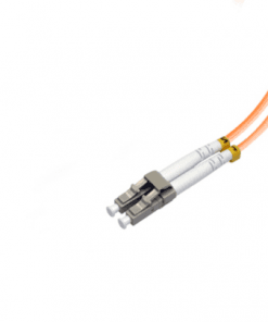 SCPC LCPC 1M MM OM2 DUPLEX Fibre Patch Cord1
