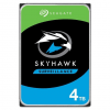 SEAGATE SKYHAWK HARD DRIVE 4TB SURVEILLANCE ST4000VX013b