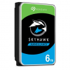 SEAGATE SKYHAWK HARD DRIVE 6TB SURVEILLANCE ST6000VX001d