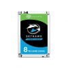 SEAGATE SKYHAWK HARD DRIVE 8TB SURVEILLANCE ST8000VX004d