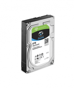 SEAGATE SKYHAWK HARD DRIVE 8TB SURVEILLANCE ST8000VX004e