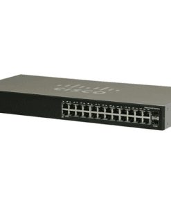 SG 100 24 GIGABIT SWITCHa