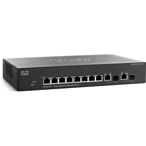 SG300 10Pa