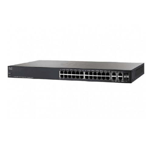 SG300 28PPc