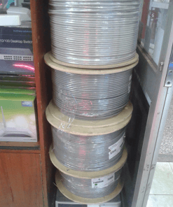 SIEMON CAT 6A Ethernet Cable 305M