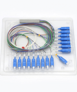 SPLITTER 1x16 WITH SC UPC CONNECTOR1