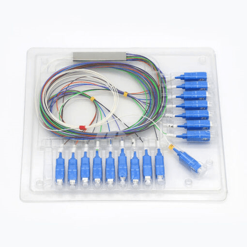 SPLITTER 1x16 WITH SC UPC CONNECTOR1