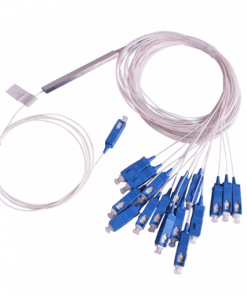 SPLITTER 1x16 WITH SC UPC CONNECTOR2