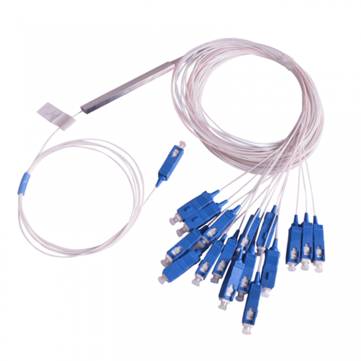 SPLITTER 1x16 WITH SC UPC CONNECTOR2