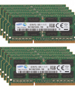 Samsung Desktop RAM DDR3L 4GB 1600b