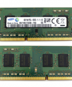 Samsung Desktop RAM DDR3L 4GB 1600c
