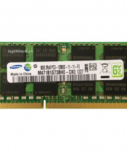 Samsung Laptop RAM DDR3L 8GB 1600c