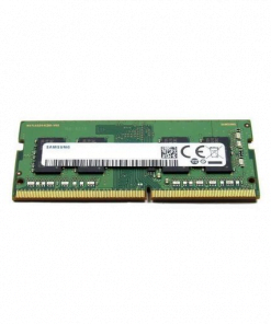 Samsung Laptop RAM DDR4 4GB 3200c