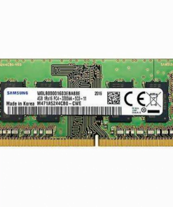 Samsung Laptop RAM DDR4 4GB 3200d