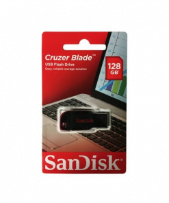 SanDisk Cruzer Blade 128GBb