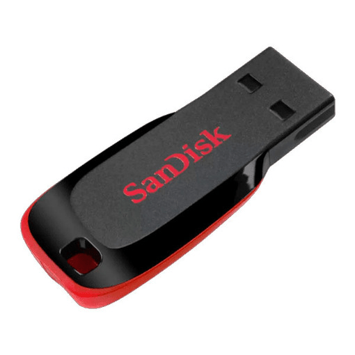 SanDisk Cruzer Blade 16GBa