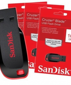 SanDisk Cruzer Blade 16GBc
