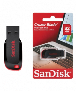 SanDisk Cruzer Blade 32GBb